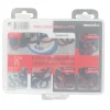 Coffret de dépannage pour raccords 200 joints Comap
