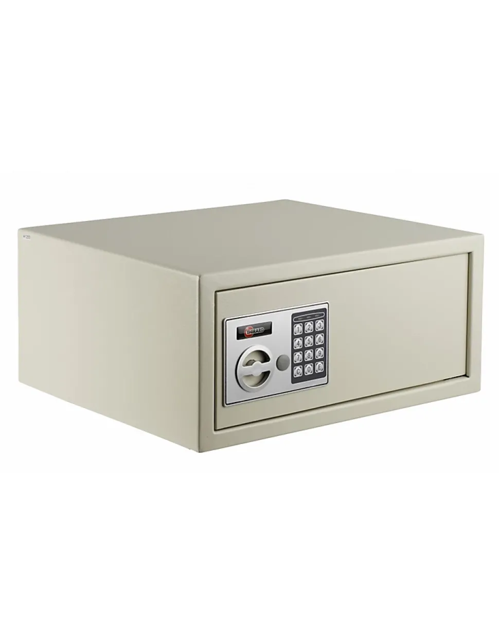 Coffret de sécurité pour laptotp Vincennes, fermeture électronique à code, 2 pênes, 13.7L - THIRARD