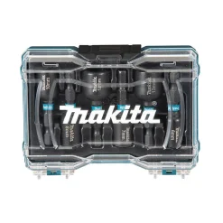 Coffret 6 douilles à queue Impact MAKITA E-15768 BLACK