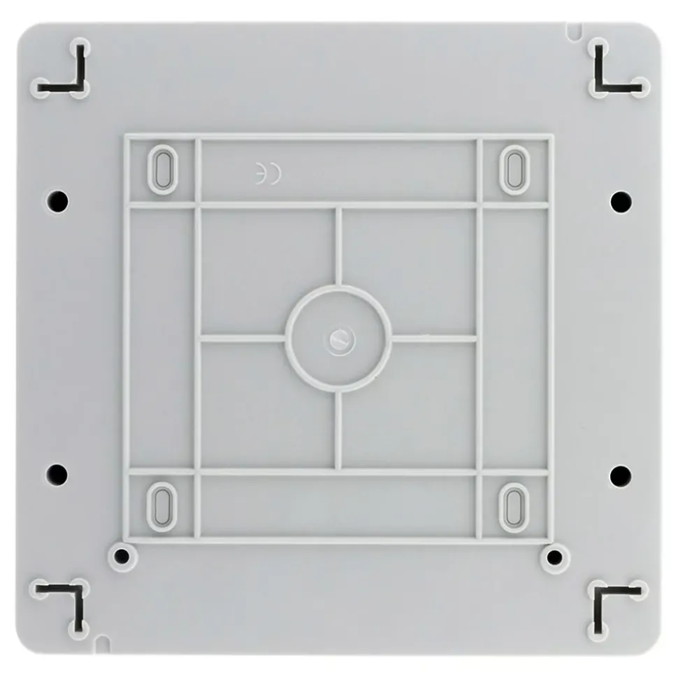 Coffret IP65 12 modules + accessoires Zenitech