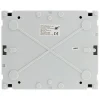 Coffret électrique IP65 8 modules + accessoires Zenitech