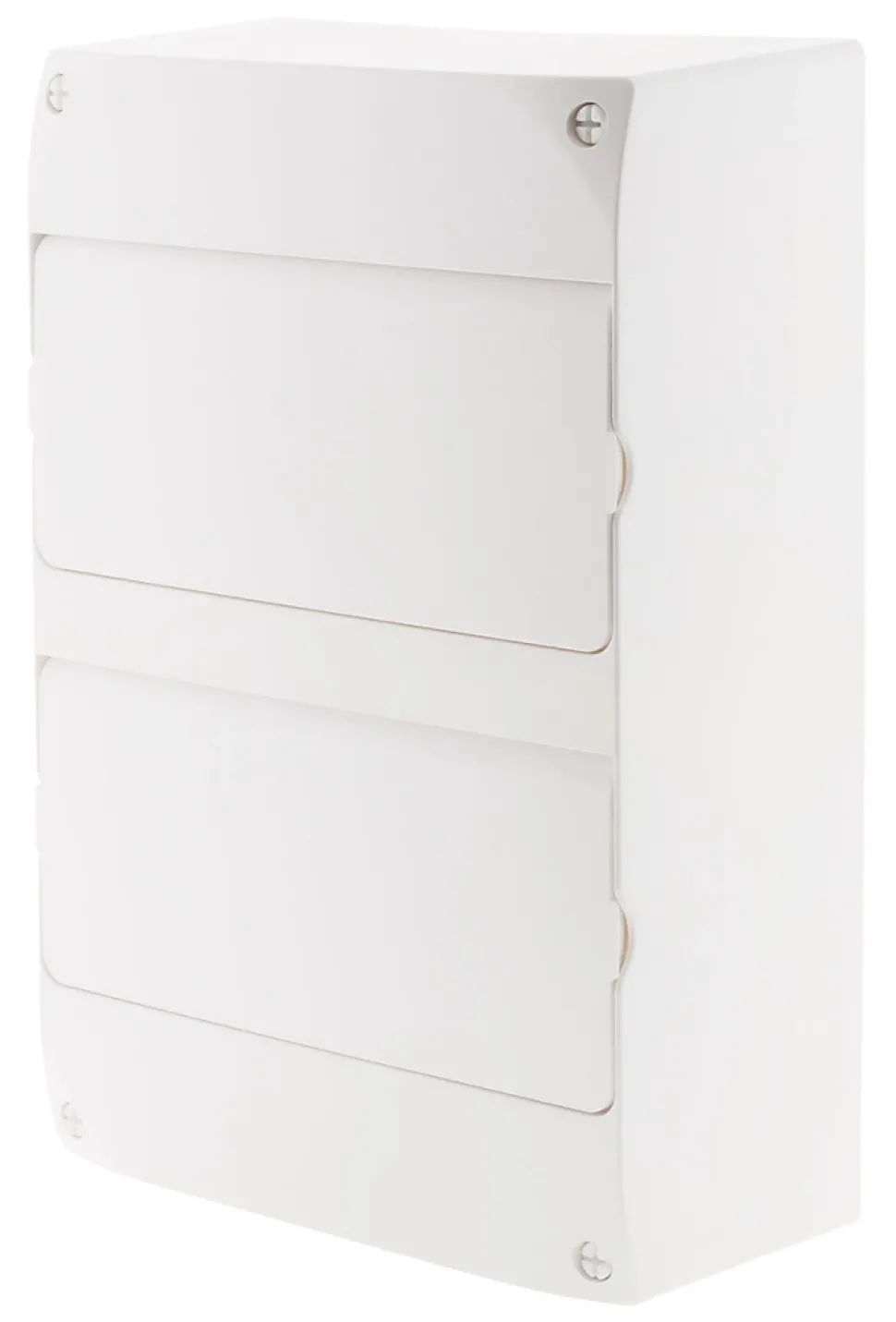 Coffret électrique 2 rangées 26 modules T3 Thomson