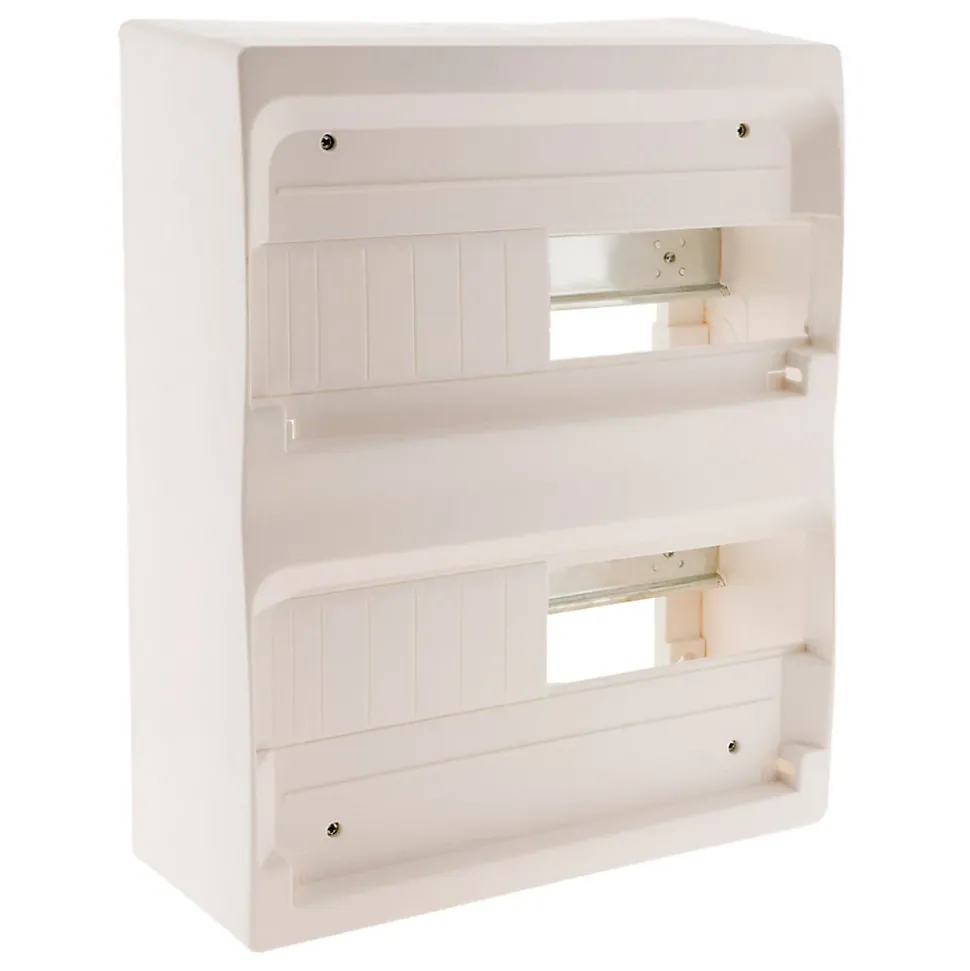 Coffret 26 modules à équiper + accessoires Zenitech