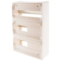 Coffret 39 modules à équiper + accessoires Zenitech