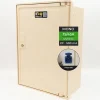 Coffret Mono 3/6/9 Kw + 1 Prise
