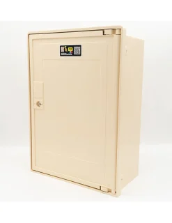 Coffret Mono 3/6/9 Kw + 1 Prise