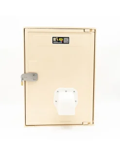 Coffret 10 Mètres 3/6/9 Kw