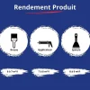 Colle Bois Exterieur - 1 L - Codeve Bois - Pour L'assemblage De Votre Bois Soumis à L'eau Et à L'humidité En Extérieur.