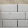 Colle carrelage mur intérieur cuisine et salle de bain blanc Volden 10kg