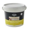 Colle carrelage mur intérieur cuisine et salle de bain blanc Volden 5kg