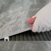 Colle carrelage sol int/ext et mur intérieur gris Volden C2E 25kg