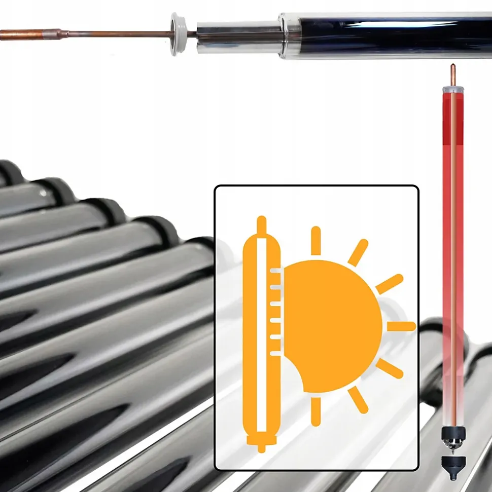 Collecteur pressurisé Thunder avec réservoir 250L 1 pièce.