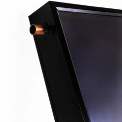 Collecteur solaire plat Thunder 2M 1 pièce.