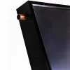 Collecteur solaire Thunder plat 2,5M 1 pièce.