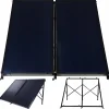 Collecteur solaire Thunder plat 2x 2,5m 1 pièce.