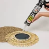 Colle de fixation Crystal Pattex 290g