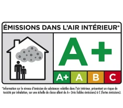 Colle en Poudre pour Papiers Peints Sem-Spéciale Semin, Vinyls, Lourds, Spéciaux et Intissés, Intérieur, Boite 200 g