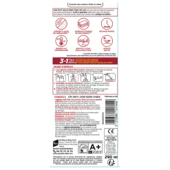 Colle Koltout Transparente cartouche 290 ml Cyanolit