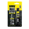Colle Max Repair 20 grammes UHU Transparent