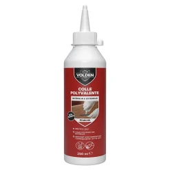Colle multi-usage Volden 80 ml blanc