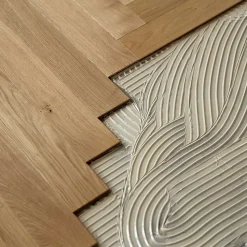 Colle Parquet - 20 L - Codeve Bois - Pour L'assemblage De Votre Parquet, Plancher, Escalier Ou Autre Sol En Bois.