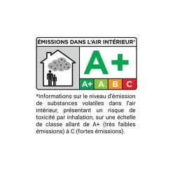 Colle Parquets Bostik Fixation Plinthes Cartouche 310 ml