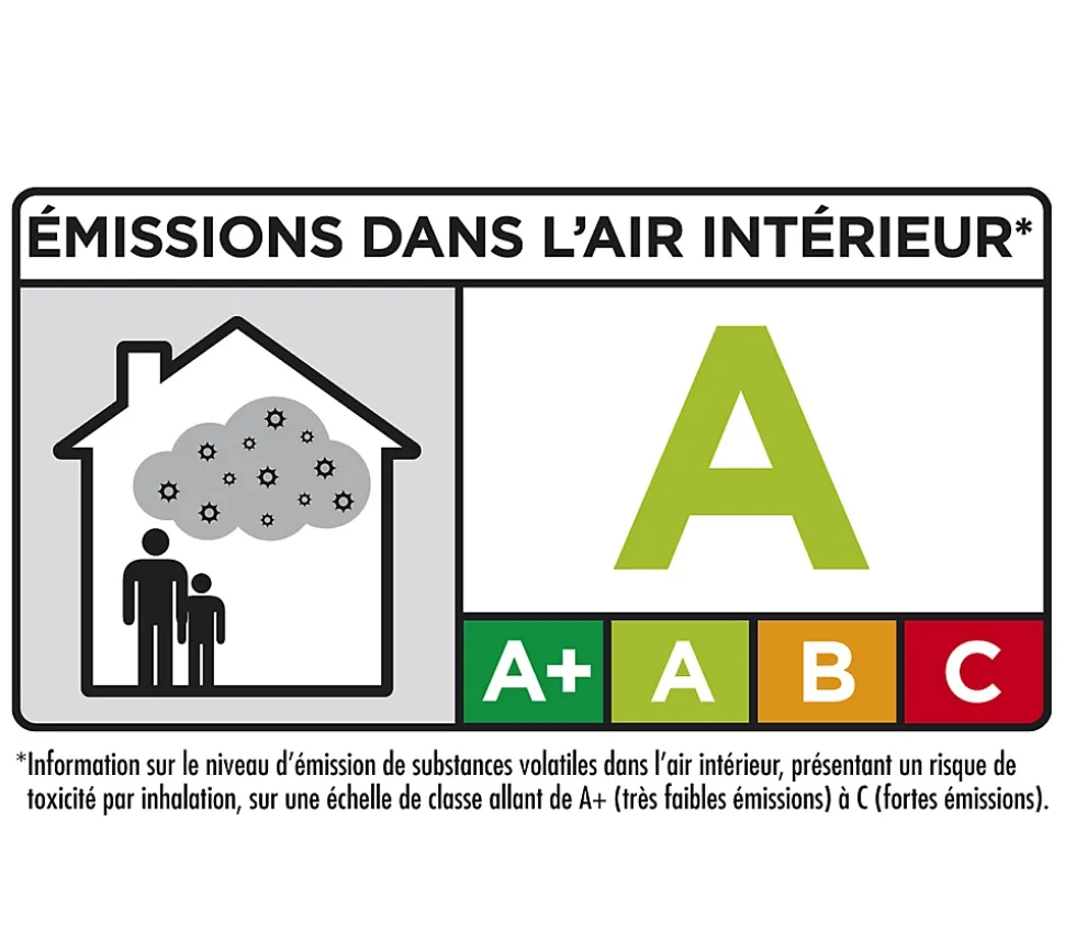 Colle pour Carrelage Haute Performance Kedofix Semin, Prêt à l'emploi, Intérieur/extérieur, seau de 5 kg