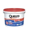 Colle pour revêtements lisses de rénovations lourds (jusqu'à 750g/m²) Quelyd pâte 10kg