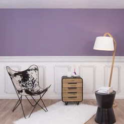 Colle pour revêtements lisses de rénovations lourds (jusqu'à 750g/m²) Quelyd pâte 10kg