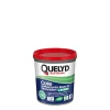 Colle pour revêtements lisses de rénovations légers (jusqu'à 200g/m²) Quelyd pâte 1kg