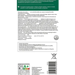 Colle pâte pour papier peint Volden 1kg