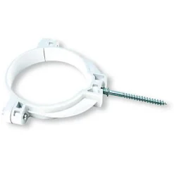 Collier de fixation Fitt Ø.40 mm vendu par 5 pièces