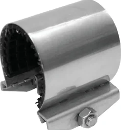 Collier de réparation Unifix Mini inox 26-30mm - GEBO - 50.01.026030.06