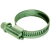 Collier de serrage inox Ø24 au 97 mm Somatherm for you, 10 pièces