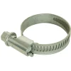 Collier de serrage inox Ø62-82 mm Somatherm for you, 1 pièce