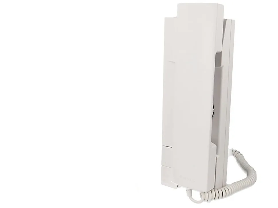 Combiné interphone universel GOLMAR Interphonie