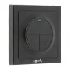 Commande murale Somfy WALL SWITCH 3 IO (Réf : 1870560)