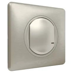 Commande sans fil Céliane with Netatmo pour éclairage ou prise connectée ou micromodule titane