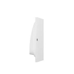 Commande volet roulant Fontini Neo Evo blanc