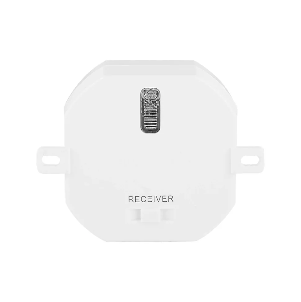 Commutateur encastrable Smartwares SH4-90260 230 V - 1000 W portée 30 m