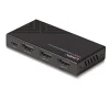 Commutateur HDMI 2.1 8K 60Hz 2 entrées LINDY
