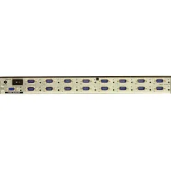 Commutateur VGA 16 entrées 1 écran ATEN