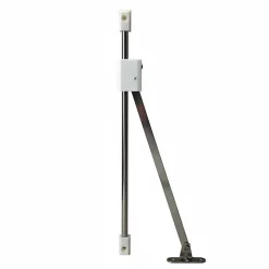 Compas à frein réglable Acier/Plastique L. 230 mm