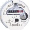 Compteur d'eau divisionnaire eau froide - Aquadis+ - Itron