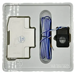 Compteur d'énergie DDSU666 + tore 100A - Hoymiles