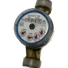 Compteur eau froide standard 130 3/4