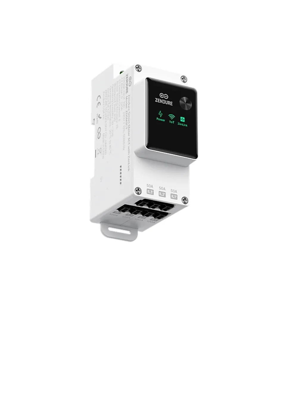 Compteur intelligent Smart Meter 3CT Zendure