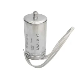 Condensateur Came 119RIR278 µF 20 (+câbles et queue) pour motorisation