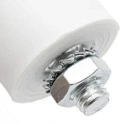 Condensateur de démarrage pour moteurs électriques, 450V, capacité : 12 microfarad, avec câble de 15cm