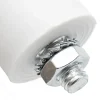 Condensateur de démarrage pour moteurs électriques, 450V, capacité : 16 microfarad, avec câble de 15cm